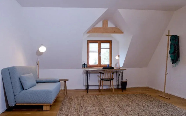 Kraftquelle Waldhäuser