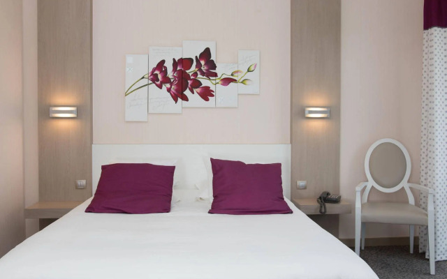 Domaine du Revermont