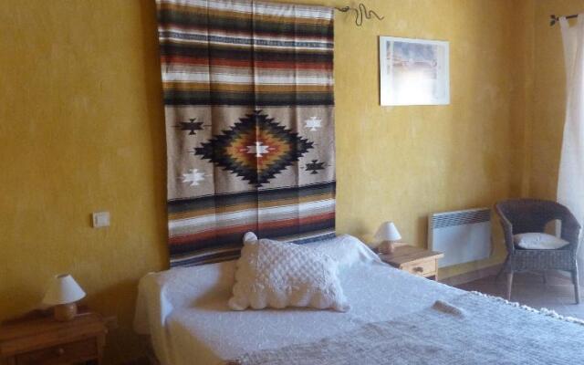 Chambre Dhotes Campagne Les Quintrands