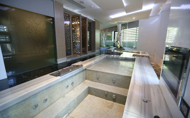 OHYA Chain Boutique Motel-Linkou
