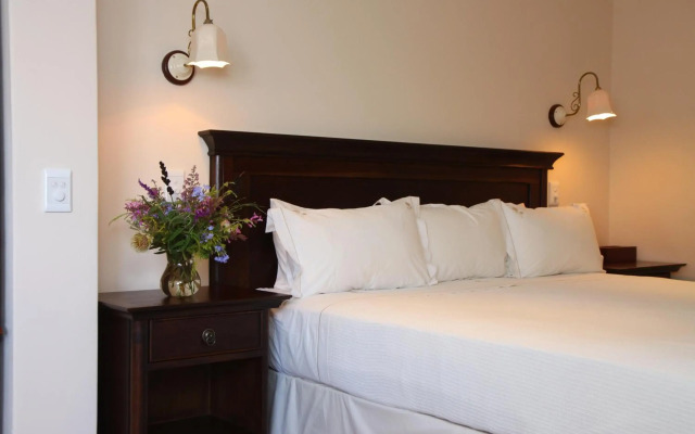 Fynbos Ridge Country House & Cottages - фото 5