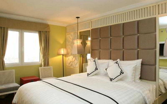 Church Boutique Hotel Hang Trong