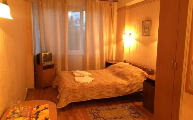 Asteria West End
