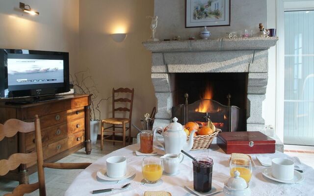 La Maison De Brigitte