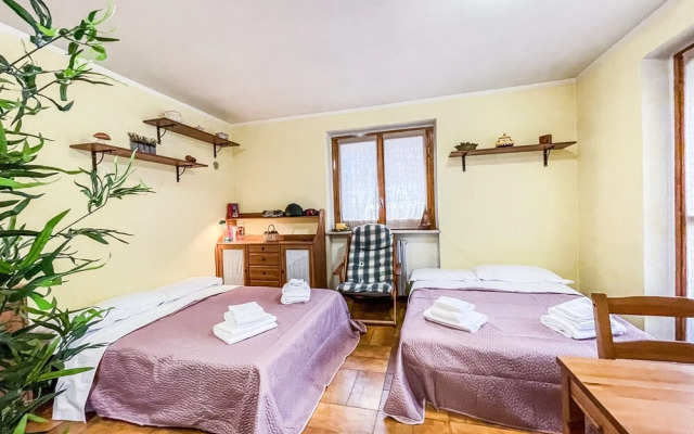 Myhouse Inn Lo Scoiattolo