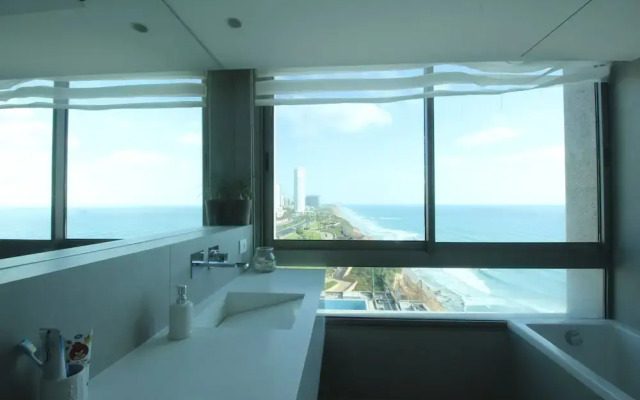 Sea Apartment