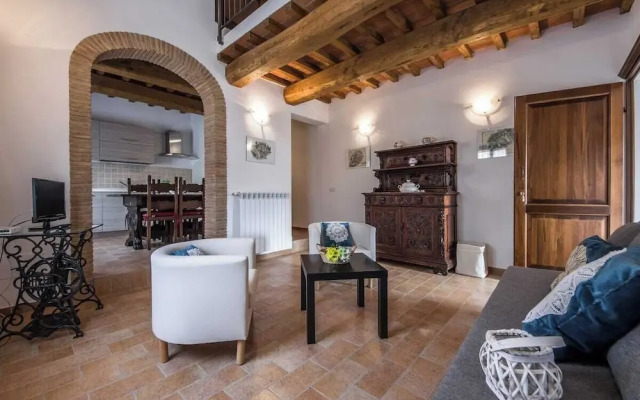 Villa Le Ripe Apartments