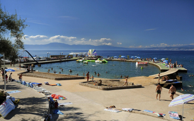 Hotel Malin