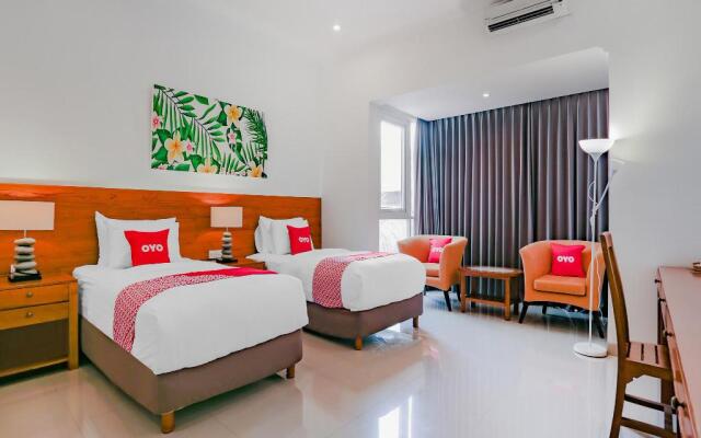 OYO 3980 Lestari Resindence