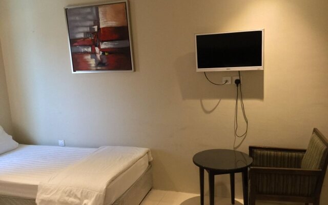 Mohammad Faleh Aljabri Hotel