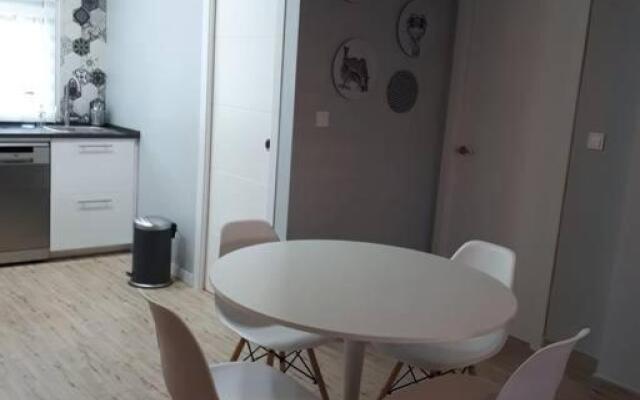 Apartamento Colón VUT-47-132