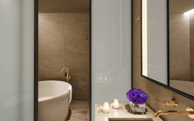 The Shanghai EDITION