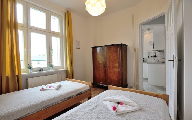 Victus Apartamenty - Adams 2