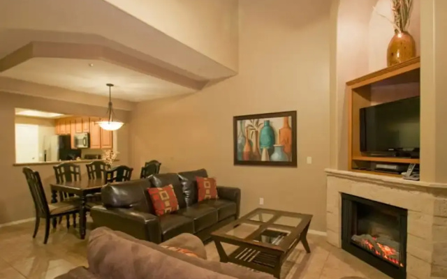 Paradise View Villas - PV762 By Signature Vacation Rentals