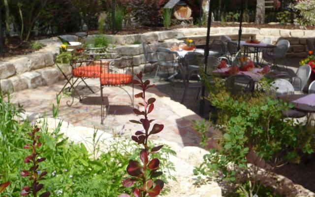 Hotel  Donaublick