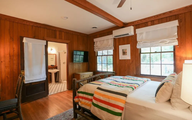 The Lodge on Lake Lure