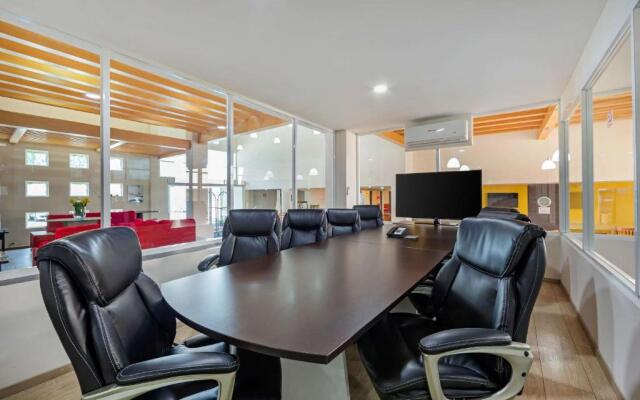 Comfort Inn Queretaro