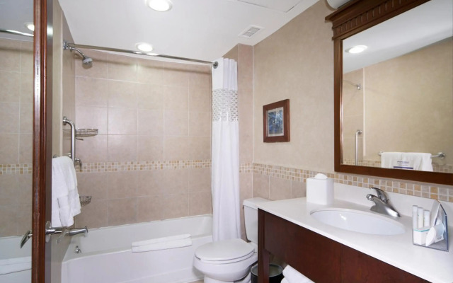 Hampton Inn & Suites Mexico City - Centro Historico
