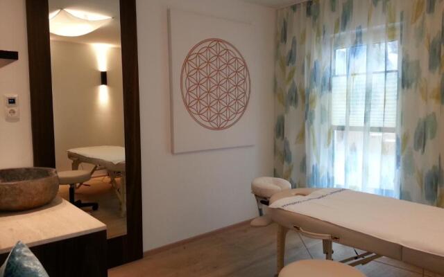 Hotel Nassereinerhof