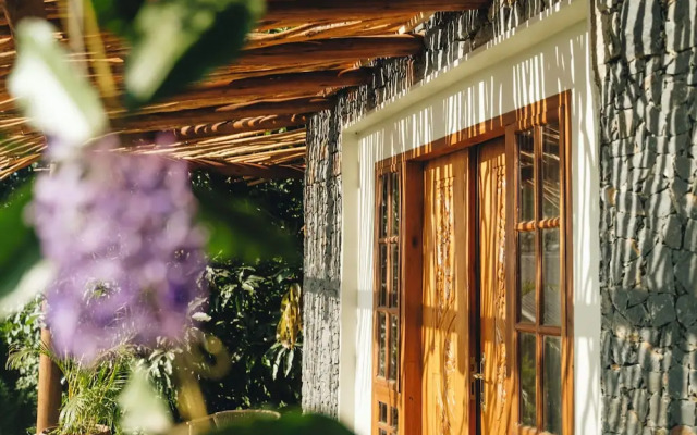 Mateves Boutique Lodge