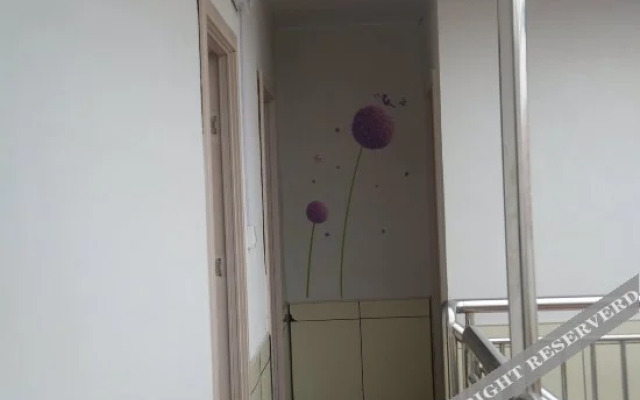 Niuniu Yujia Hostel