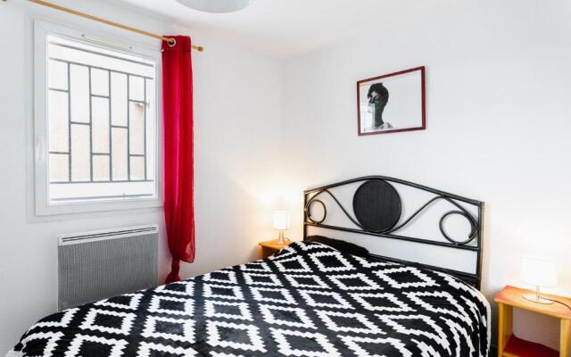 BO5-427: Pavillon T3 rénové - NARBONNE-PLAGE