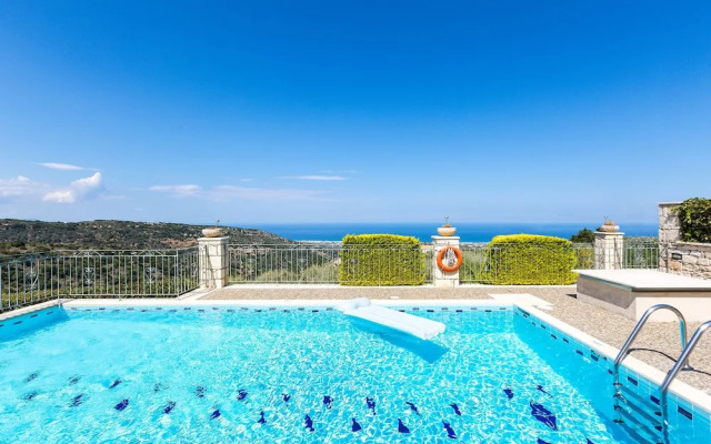 Belvedere Villas