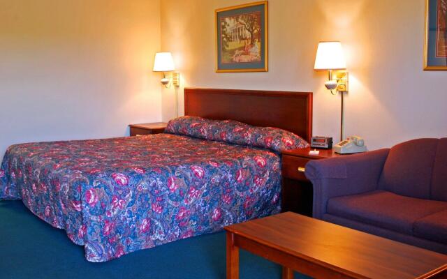 Executive Pennyrile Inn