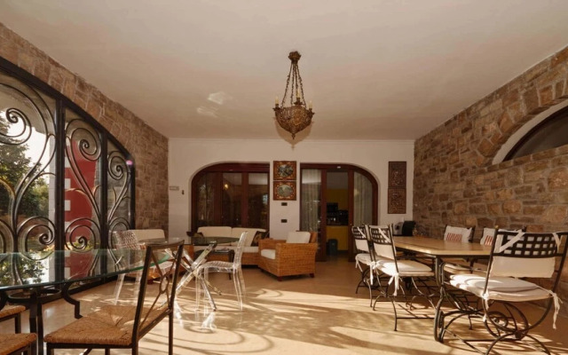 Villa La Torre in Pietra