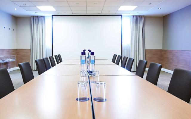 Novotel London Greenwich