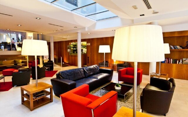 Dal Moro Gallery Hotel