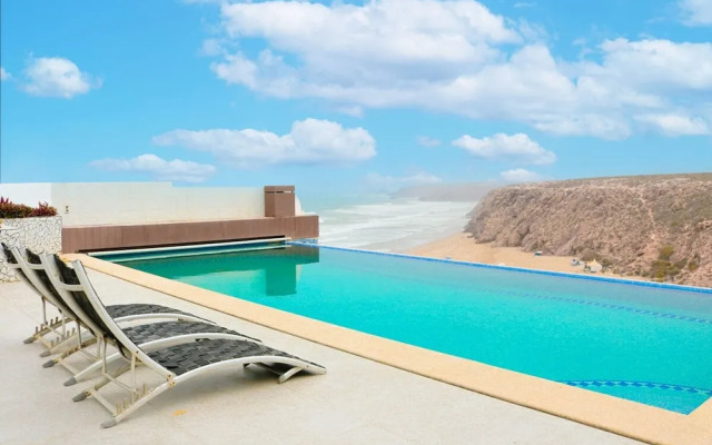 Infinity View 4 Bed Pool Villa