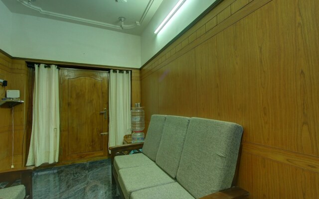 Vivekam Home Stay By OYO Rooms
