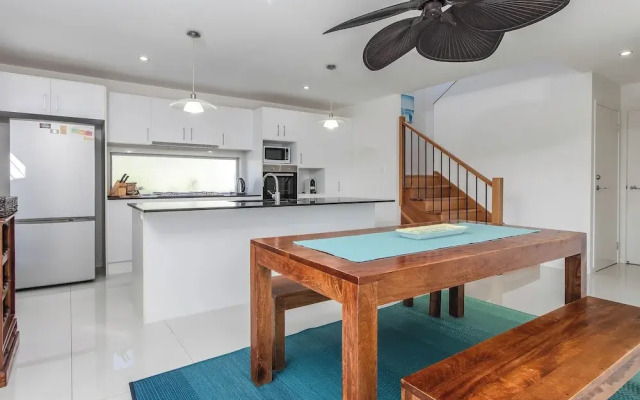 Coastal Charm on Casuarina Way