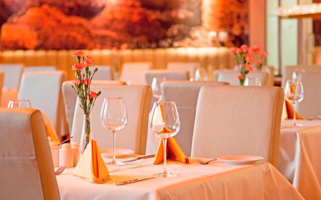 Haston City Hotel