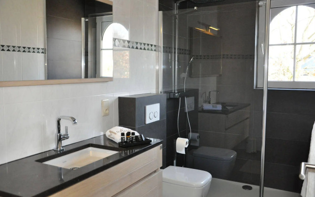 B Guesthouse