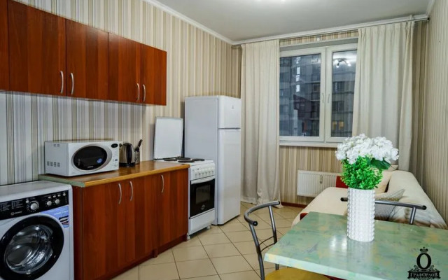 Апарт-отель Граф Орлов