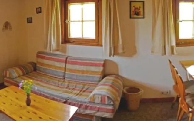 Bergbauernhof Trojer