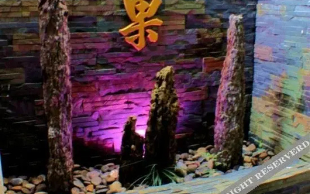 Xitang Ruguo Inn