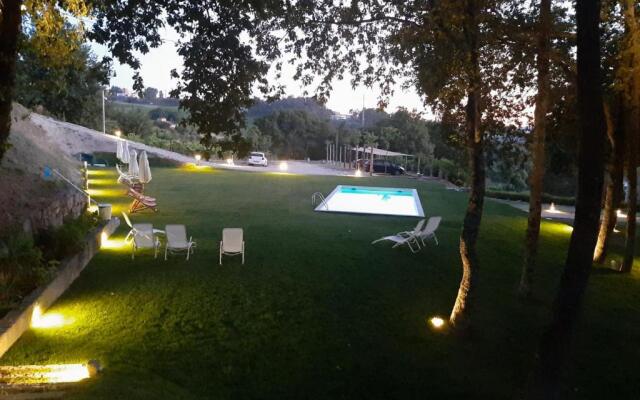 Quinta das Essências