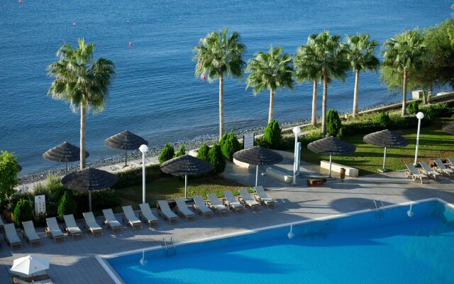 Atlantica Miramare Beach