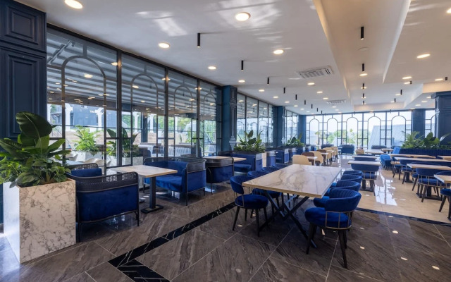 Ramada Resort by Wyndham Sapanca Thermal