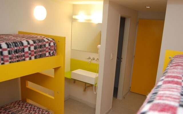 America del Sur Hostel Buenos Aires