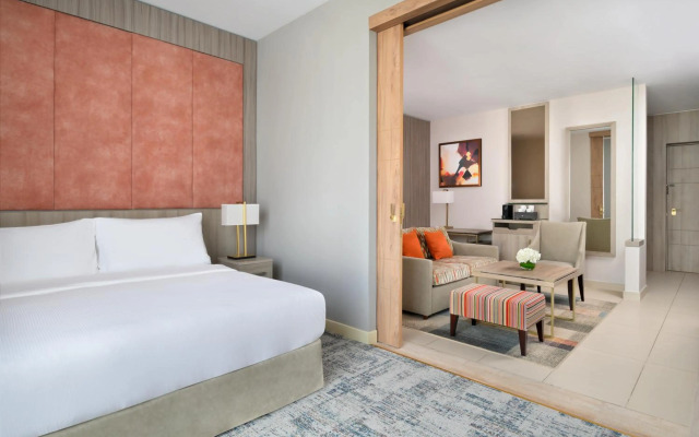 Mövenpick Hotel Tahlia Jeddah