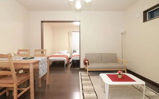 HG Cozy Hotel No.3