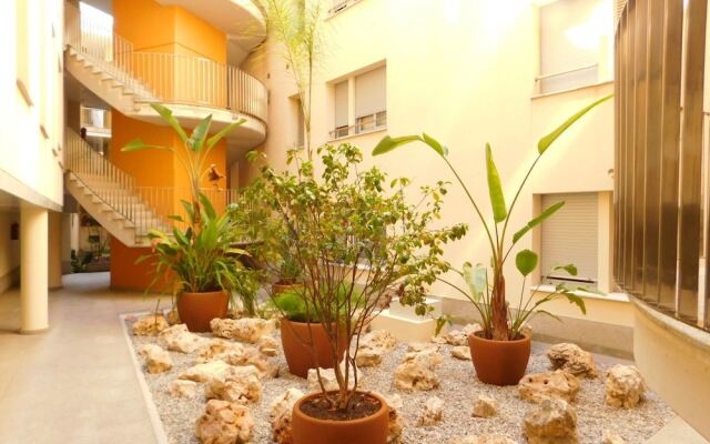 Apartamento Els Olivars