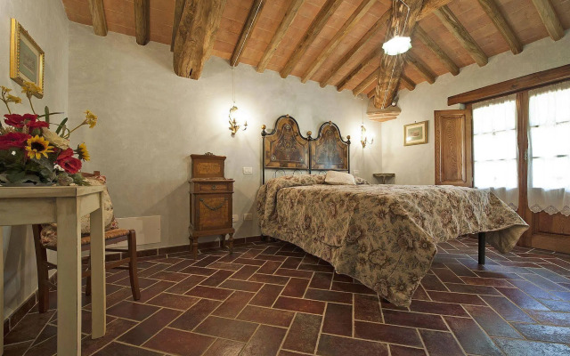 Villa La Sequoia