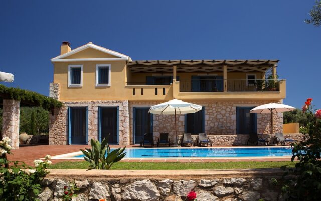 Villas Armeno