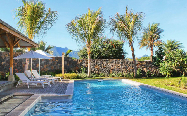 Marguery Villas by MJ Holidays