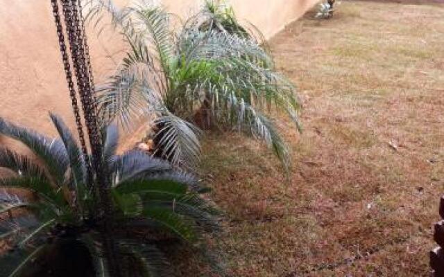 Dedo de Prosa Hostel